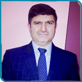 Prof.Shohab Inayat Malik Prof.Shohab Inayat Malik